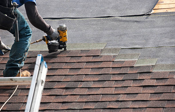 Licensed Roofing service in Bunker Hill, IN - Brentwood Metal Roofing